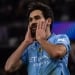 Gundogan may leave Manchester City