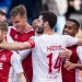 Кёльн увеличил очки, победив Фрайбург