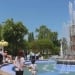 Weekly temperatures in Uzbekistan will rise up to 39 degrees