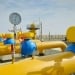 A new underground gas storage facility is being built in Kashkadarya