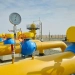 A new underground gas storage facility is being built in Kashkadarya