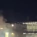 В Ташкенте распространился не пожар, а дым