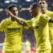 Villarreal defeated Osasuna in a difficult match