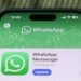 WhatsApp 6,8 million firibgarlik akkauntini blokladi