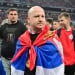Кисляк: Ромбовая система Николича сбила с толку соперника