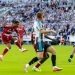 Nyukasl «Liverpul»ga 2:2 durang bilan taklif qildi
