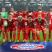 <p>Bavariya became the main contender for the Champions League title.</p>
