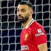 Salah and Isak were rated poorly in Liverpool's defeat