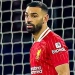 Salah and Isak were rated poorly in Liverpool's defeat