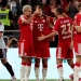 «Bavariya» o'rtoqlik uchrashuvida «Aston Villa» ustidan g'alaba qozondi