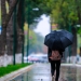 On December 14, rain and fog are expected in Uzbekistan