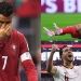Portugaliya Ispaniyaga yutqazib jahon chempionatini tark etdi
