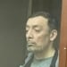 Ibragim Suleymanov is suspected of murder
