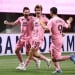 Inter Mayami Messisiz Pumas ustidan yirik g‘alaba qozondi