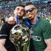 Spertsyan: Краснодар хочет подтвердить статус чемпиона