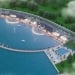 A tourism complex worth 140 billion soums will be built in Surxondarya