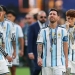 Argentina prezidenti terma jamoa muvaffaqiyati uchun dam olish kuni e'lon qildi