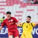 «Nasaf» safarda «Al-Xolidiya» bilan durang o'ynab ochko bo'lishdi