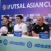 Uzbekistan futsal team is ready for the Asian Cup