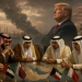 AQSH va arab ittifoqchilari o'rtasidagi strategik sheriklik inqirozga yuz tutmoqda