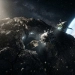 Xitoylik olimlar asteroidlardan himoyalanishning yangi va samarali usulini topdi