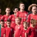 Spartak Kostroma secured a last-minute victory over Rotor