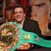 WBC Fyuri va Joshua jangini chempionlik uchun saralash bahsi deb ma'qulladi