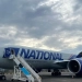 «Boeing 777F» yuk samolyoti parvoz masofasi bo'yicha jahon rekordini o'rnatdi