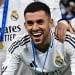 Real Madrid wants to sell Sebalyos for 20 million euros