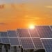 Sharp increase in solar energy production in Shandu