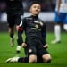 CSKA Fayzullayevga minnatdorchilik bildirib xayrlashdi