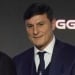 Dzanetti spoke about his brightest memories at Inter