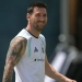 Kutral-Ko shahrida Lionel Messi haykali qad ko'tarildi
