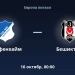 «Xoffenxaym» va «Beshiktosh» Yevropa ligasi doirasida maydonga tushadi