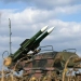 Ukraina dronlari aprel oyida Rossiyaning o'ttiz sakkizta havo mudofaa tizimini yo'q qildi