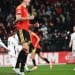 Belgium defeated Liechtenstein by a large margin