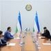 Quvasoyda 42 million dollarlik logistika markazi quriladi