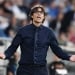 Kanchelskis Vanoli's assessment of the return to "Spartak"