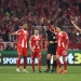 Champions League referee severely criticized by experts