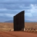 The US is building a smart wall at the Mexico border