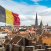 Belgium opens its first embassy in Tashkent