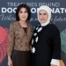 Ziroat Mirziyoyeva Turkiya madaniyatini Nyu-Yorkda ko‘rsatdi