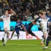 "Inter" achieved an important victory over "Atalanta"