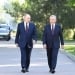 Мирзиёев встретится с Путиным в Китае