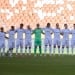 Orenburg futbolchisi hakamlarni penalti bermaganligi uchun aybladi
