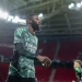 Real Madrid defender out of the field for three months