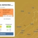 В Ташкенте резко ухудшается качество воздуха