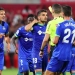 Getafe defeated Real Oviedo 2-0
