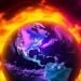 Weak magnetic storm has started on Earth, experts warn