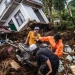 Indoneziya qirg'oqlari yaqinida kuchli yer silkinishi yuz berdi